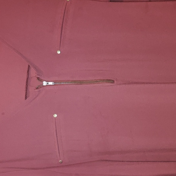 Perch by Blue Pepper blouse - Picture 2 of 6